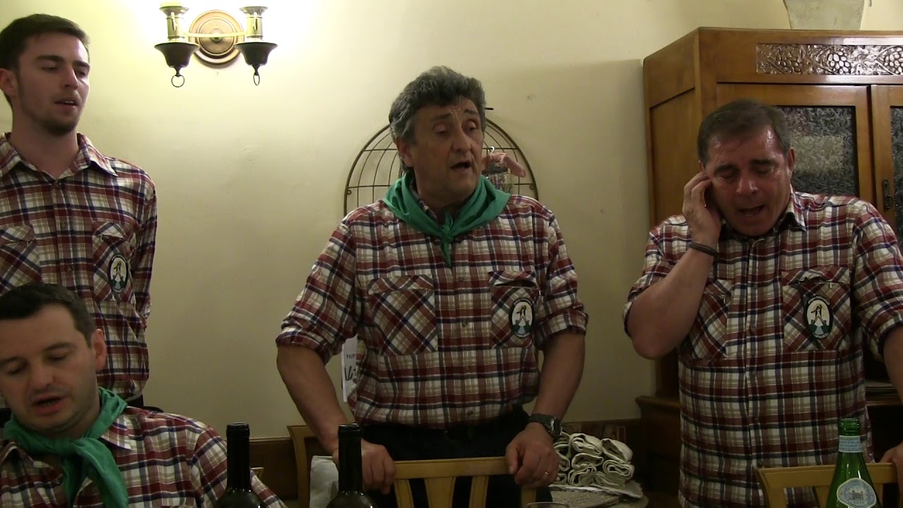 I  CAMPAGNOLI  
