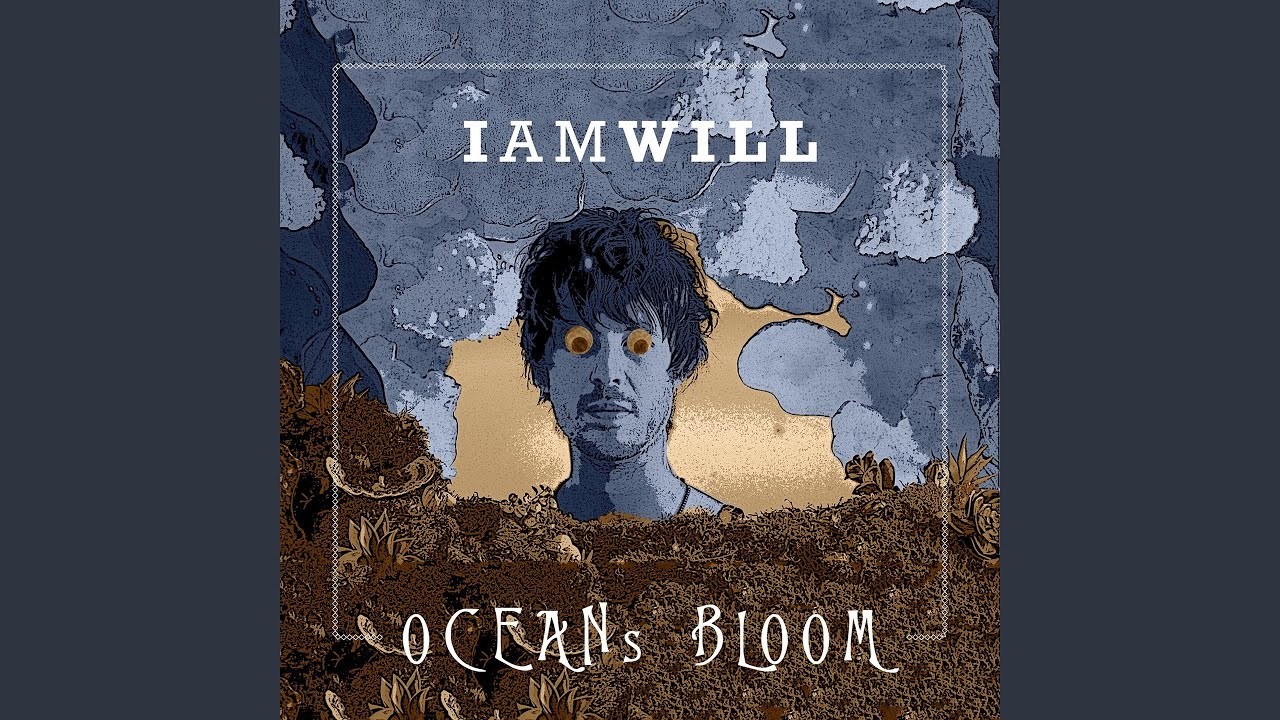 Oceans Bloom