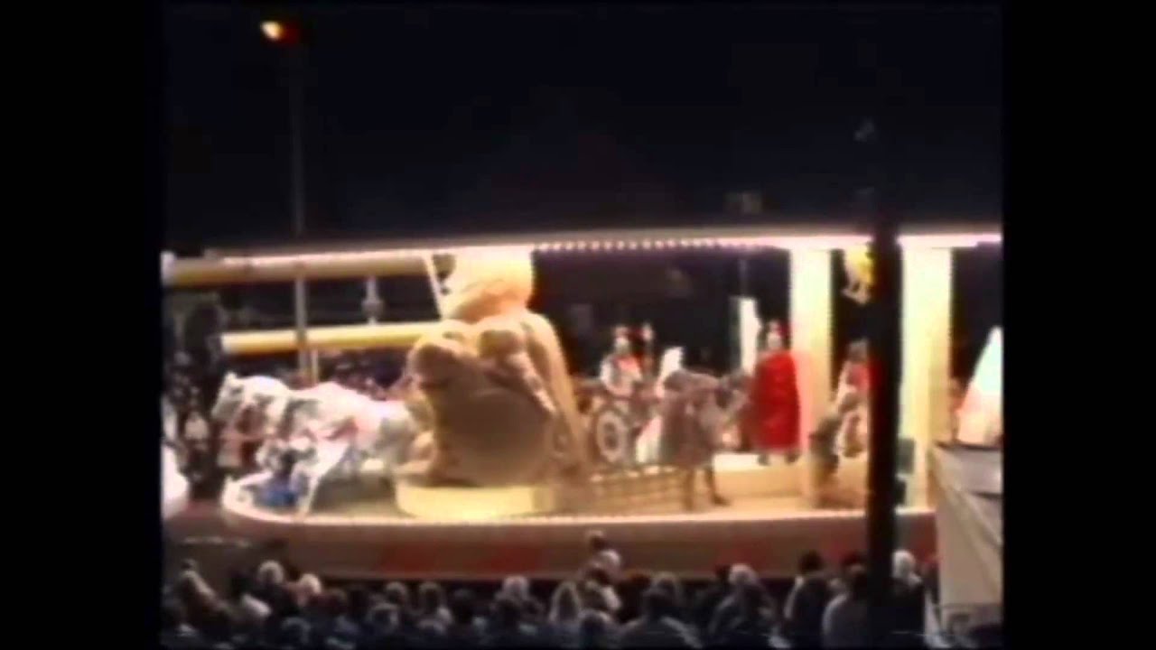 Pentathlon CC - Ben Hur