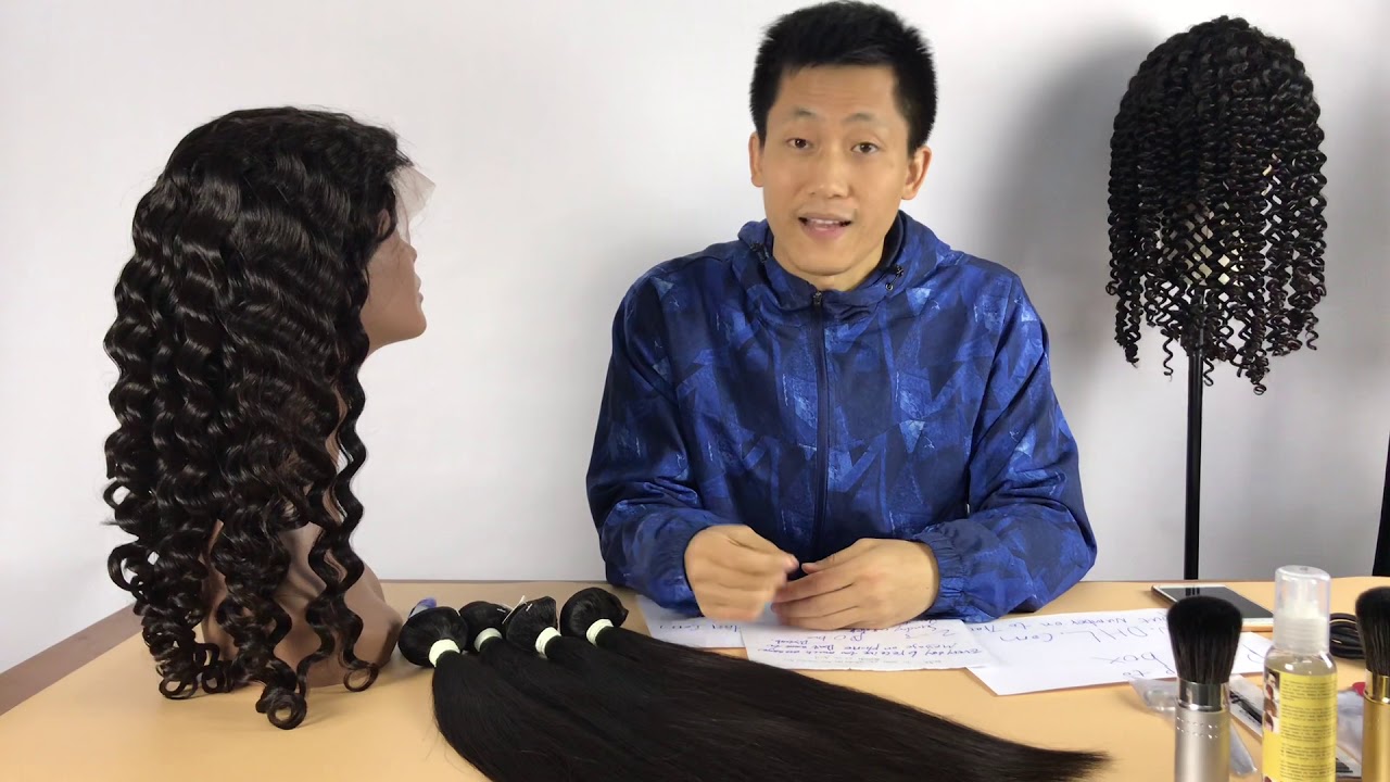 Best reference to order Mejor Milagros wholesale virgin hair and supply best donors hair extension