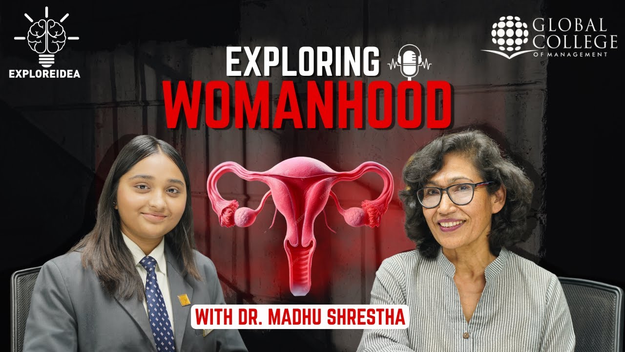 Exploring Womanhood | Menstruation | PCOD | Abortion | Postpartum Depression | Team Explore Idea