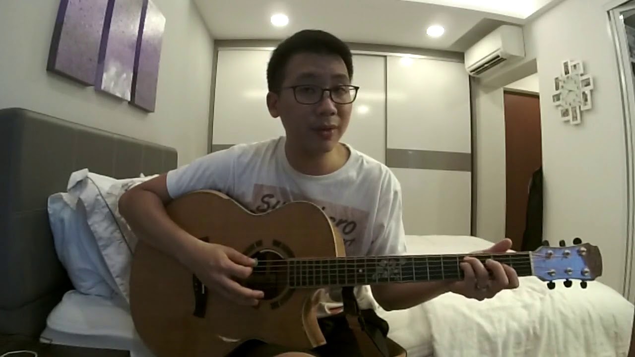 I Will Sing The Wondrous Story Instructional - Francis H. Rowley Cover