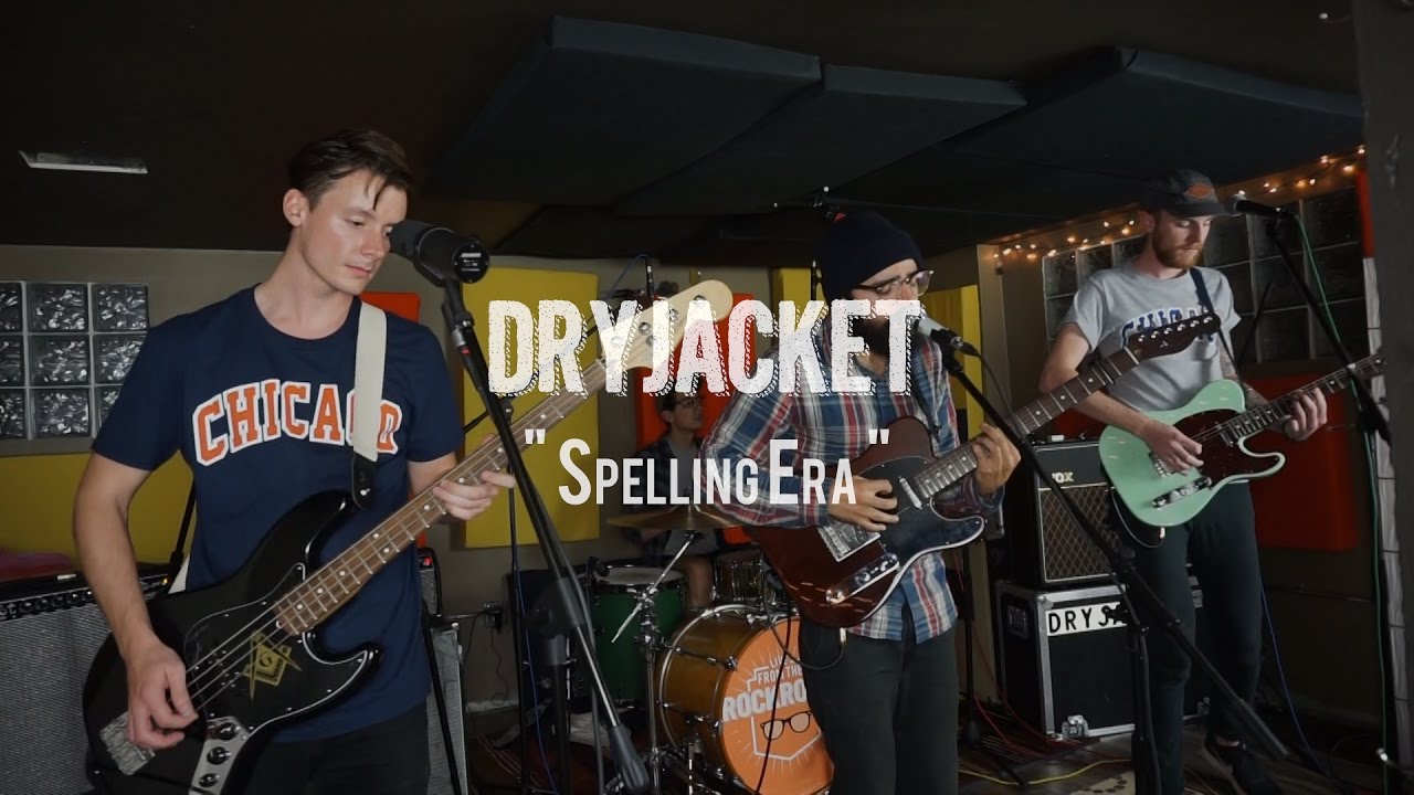 Dryjacket - 