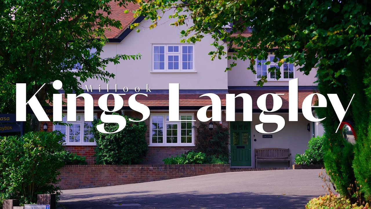 Tour This £2,250,000 Hertfordshire Home | Castles Estate Agents