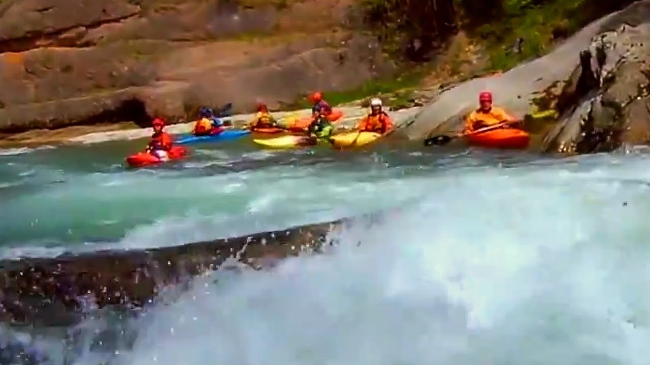 Ammer Kajak - Scheibum (Saulgrub) - Rottenbuch