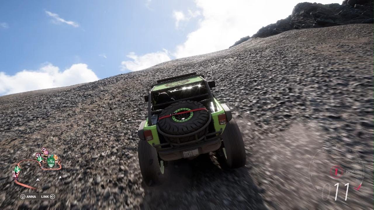 Forza Horizon 5_Jeep