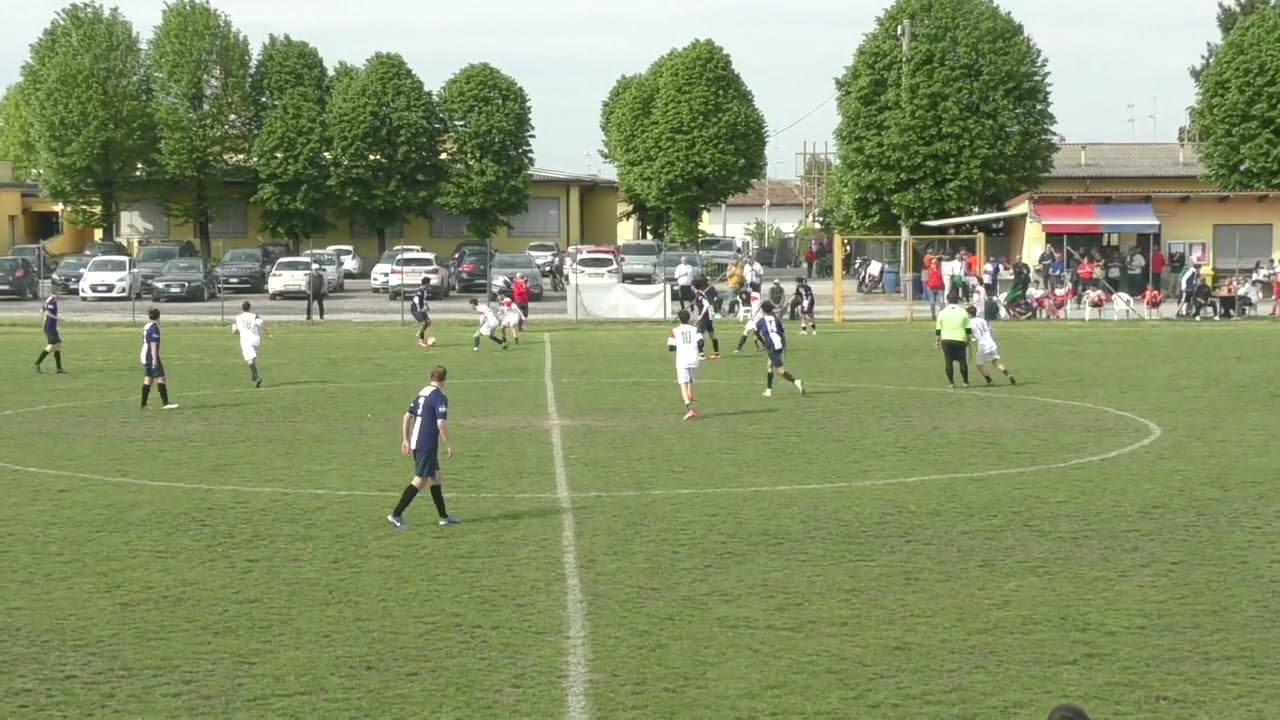 Grumulus vs Casalbuttano - 2-0 (19.04.25)