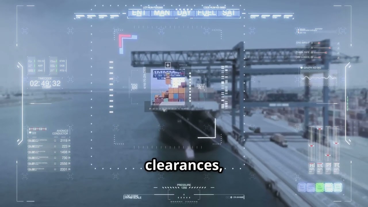 Where the World&rsquo;s Best Crane Operators Are Made &ndash; LA & Long Beach