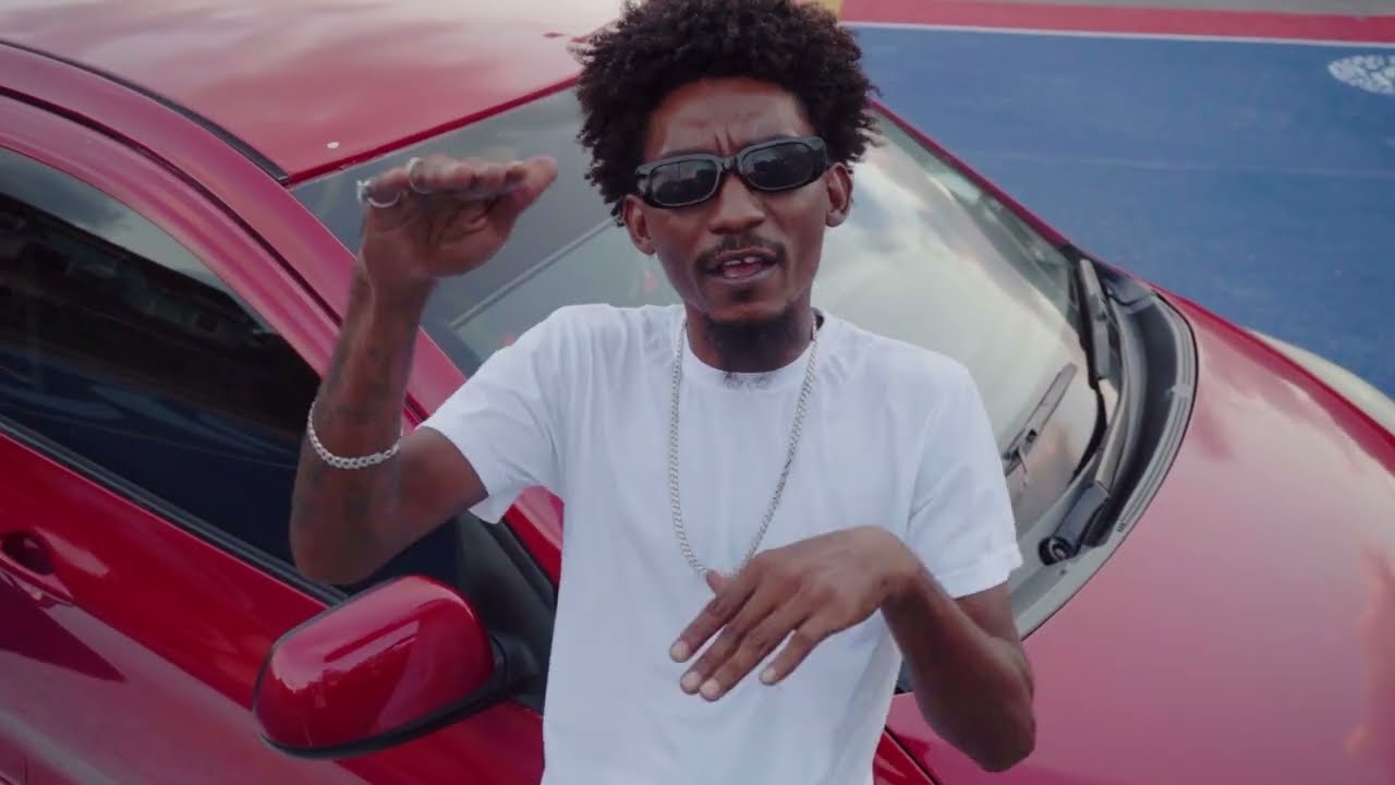 KS   Ledwa Dan Milye WYFL Riddim Official Music Video