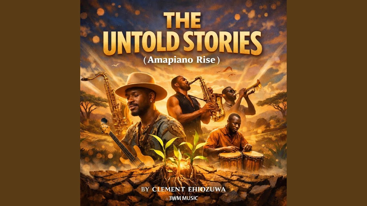 THE UNTOLD STORIES