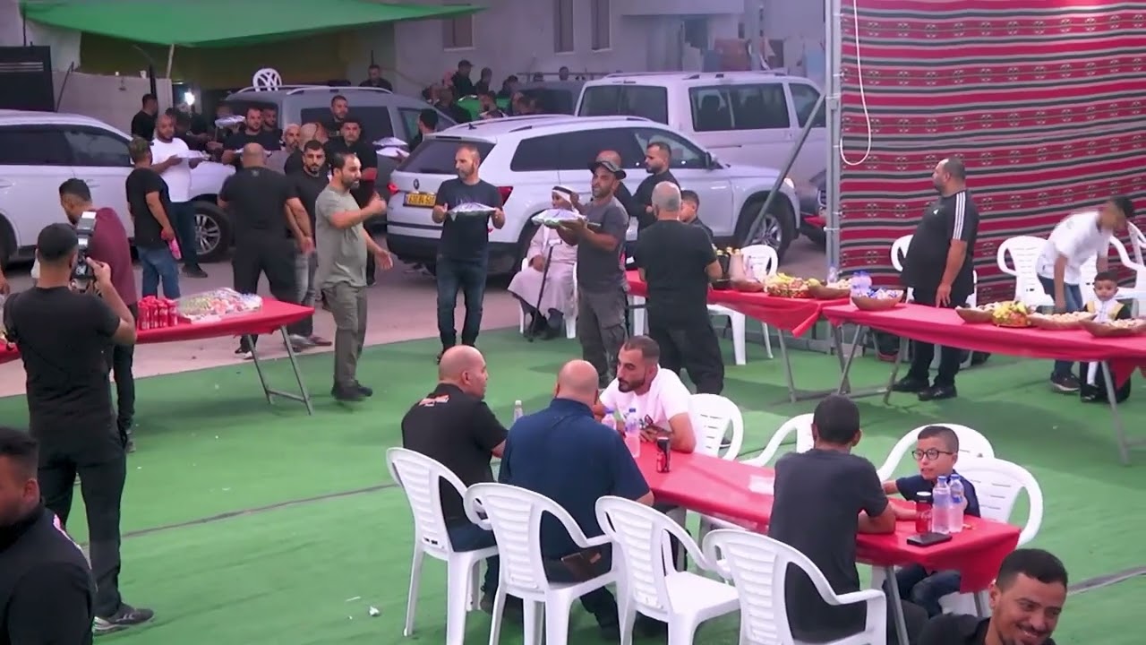 افراح ابو دعيس  سعيد سليمان ابو دعيس  الجزء الاول