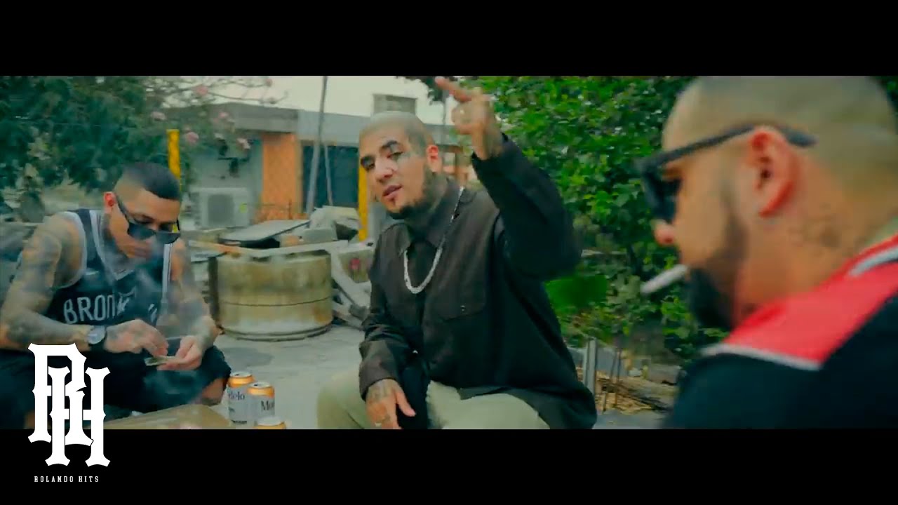 Remik González - No te confundas Ft. Buffon (Iluminatik) & Yusak (Santa Grifa)