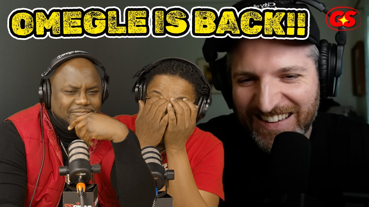 OMEGLE BARS ARE BACK!! Harry Mack OB 101 on Grading Scale Reacts