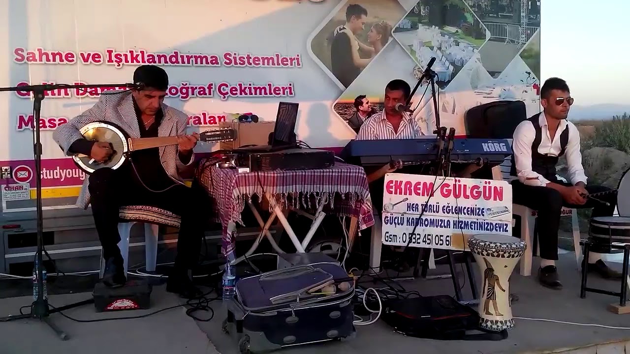 EKREM GÜLGÜN - ADALETİN BU MU KAHPE DÜNYA