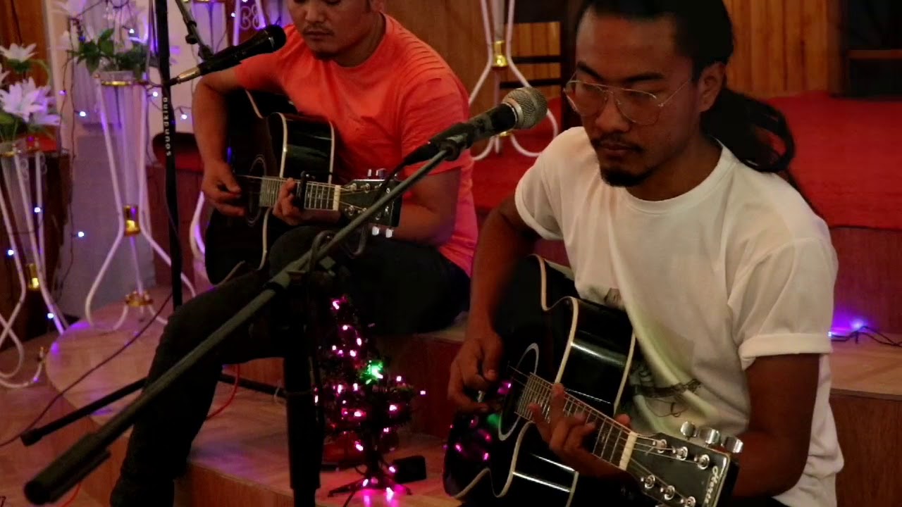 चिसेनी रात /Christmas song ,CHESENI RAAT Full video.(Melodyhome)