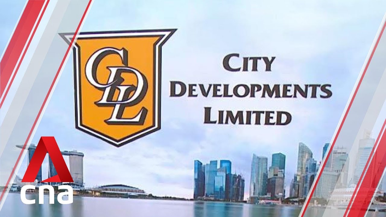 CDL reports Q2 net profit down 26% to $162.4 million