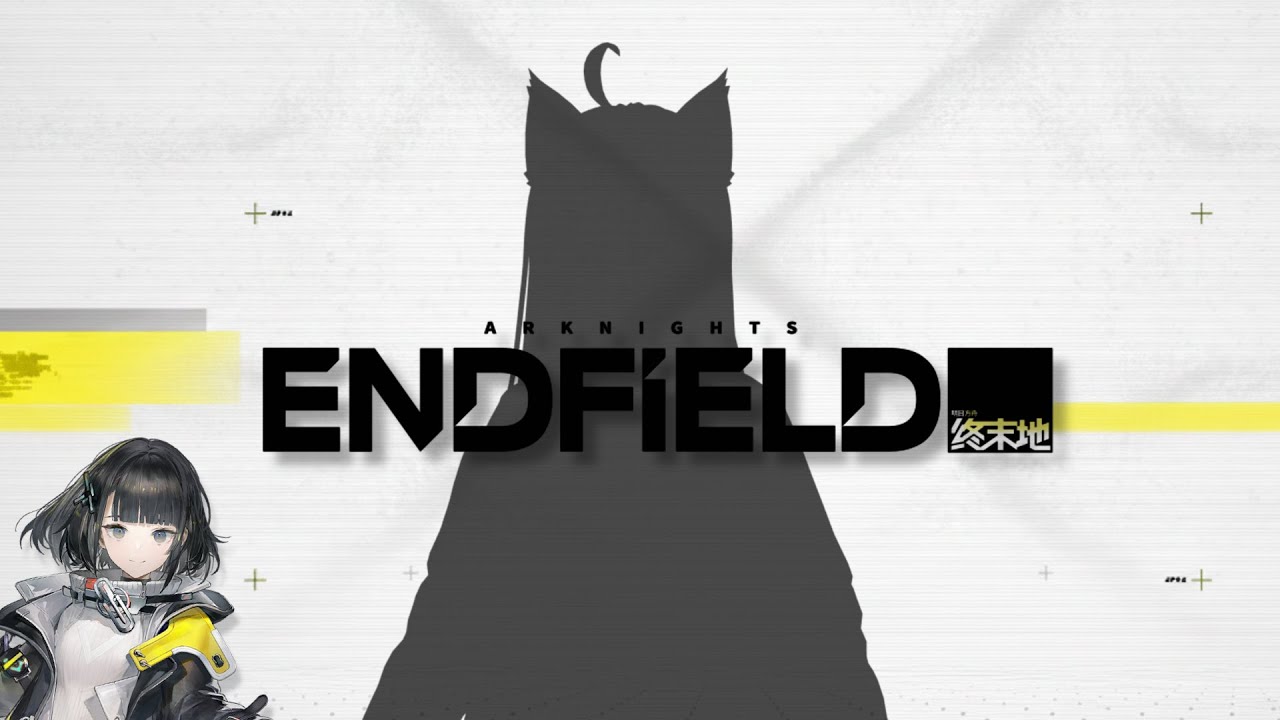 🔴 Endfield ngo&agrave;i lề v&agrave;o đầu tuần 📑