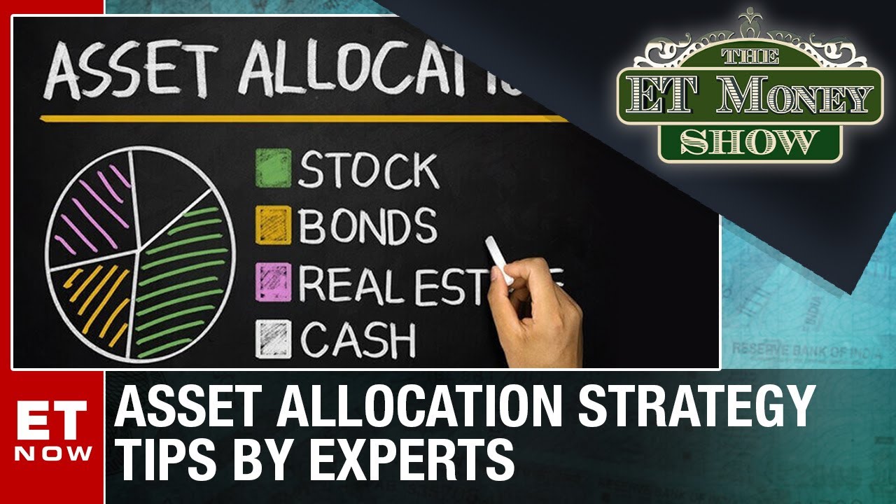 Why Do Each Of Your Goals Need An Asset Allocation Strategy? | The ET Money Show | ET Now