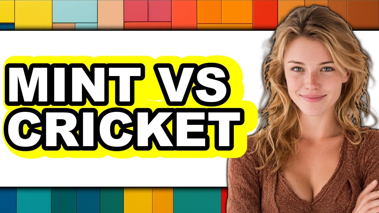 Mint vs Cricket - Full Comparison