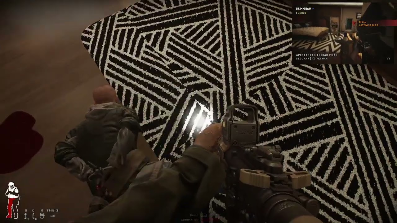 Ready or Not gameplay