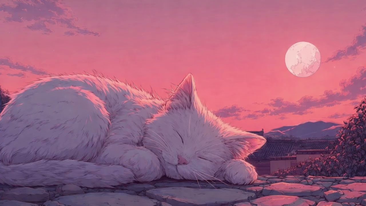 Vancouver Lo- fi beat 