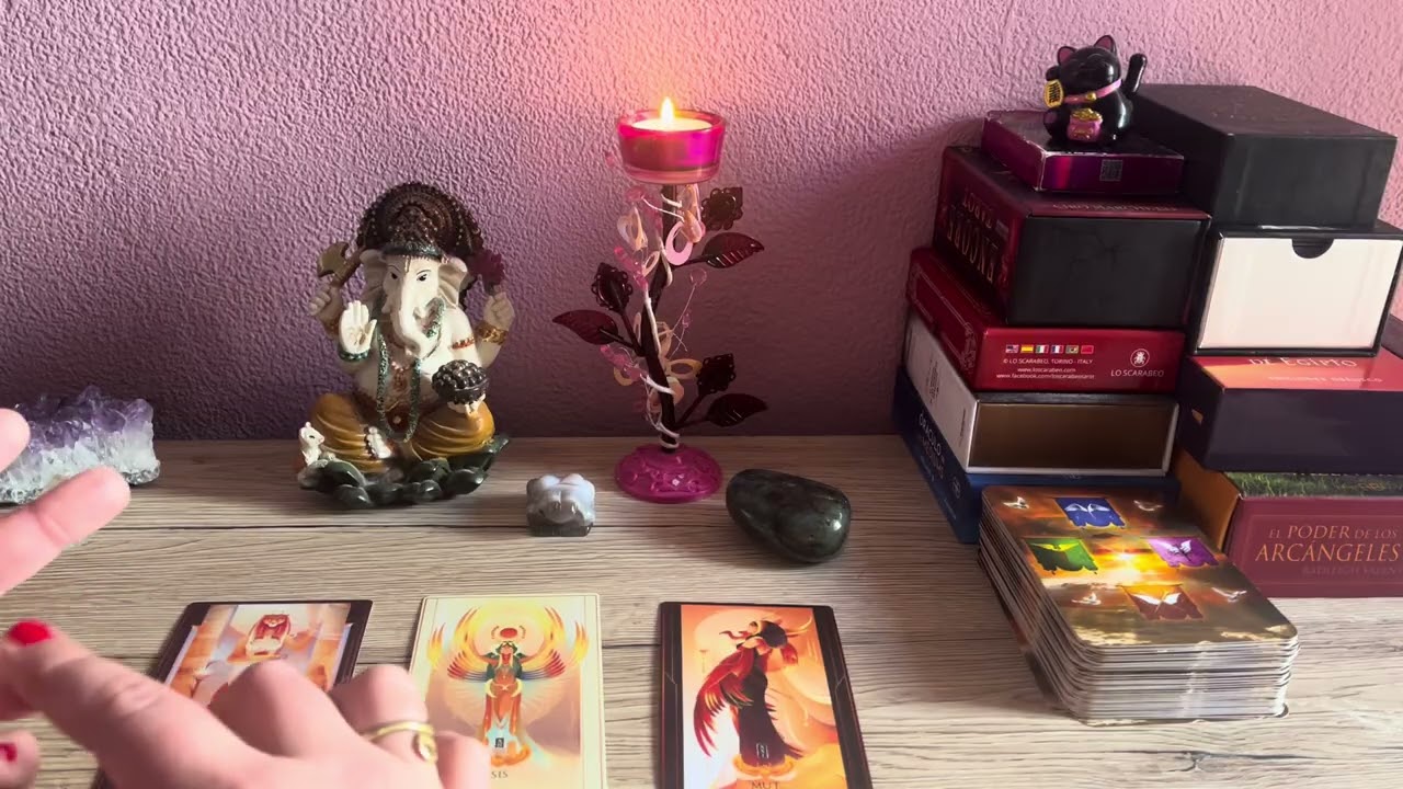 VIRGO ♍️ A PARTIR DE 12 MARZO 2026! RUNAS, AKASHA Y ORÁCULOS! 