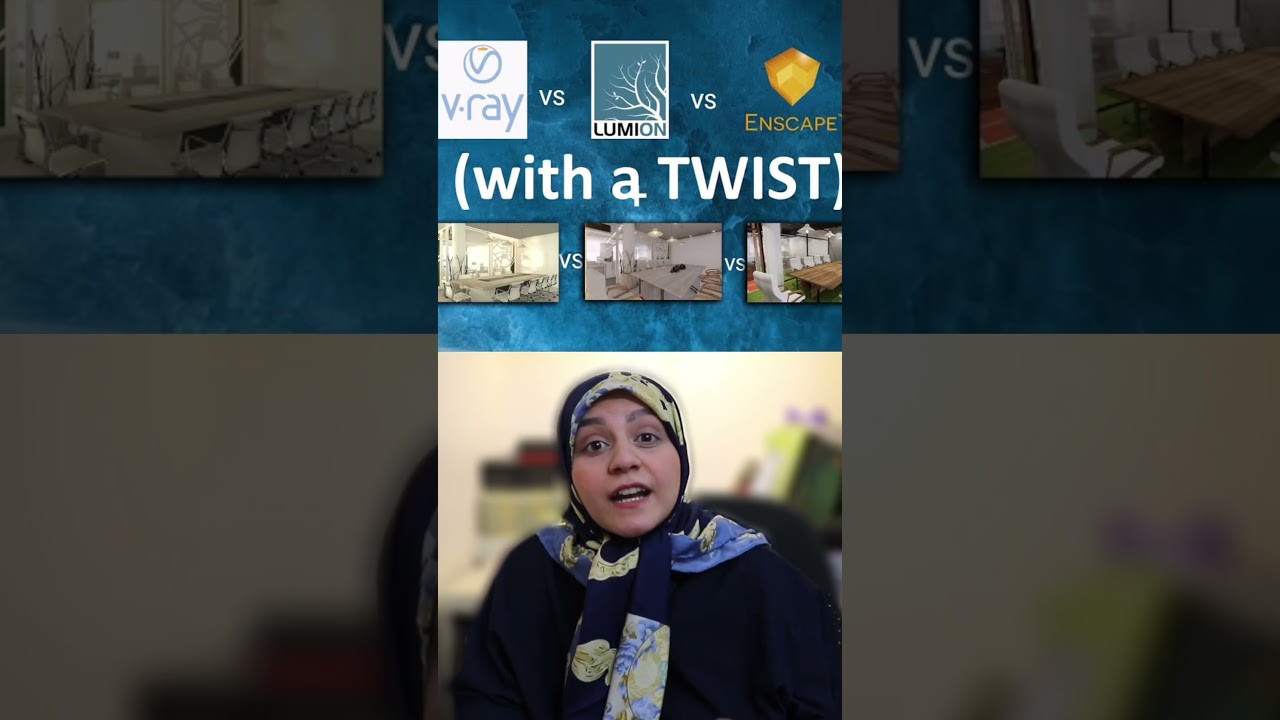 بدترین رندر رو به واقعی&zwnj;ترین تصویر تبدیل کن! | آموزش با ChatGPT