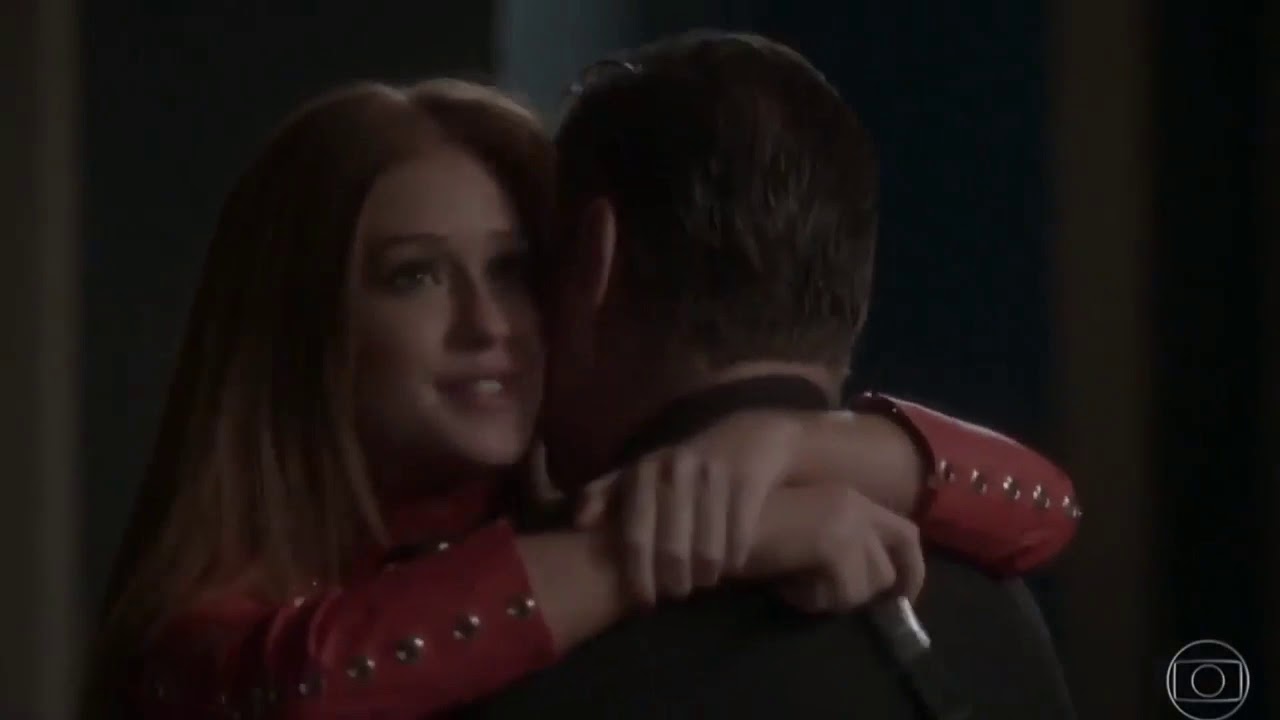 Arliza(Arthur e Eliza)Ser humano ou anjo