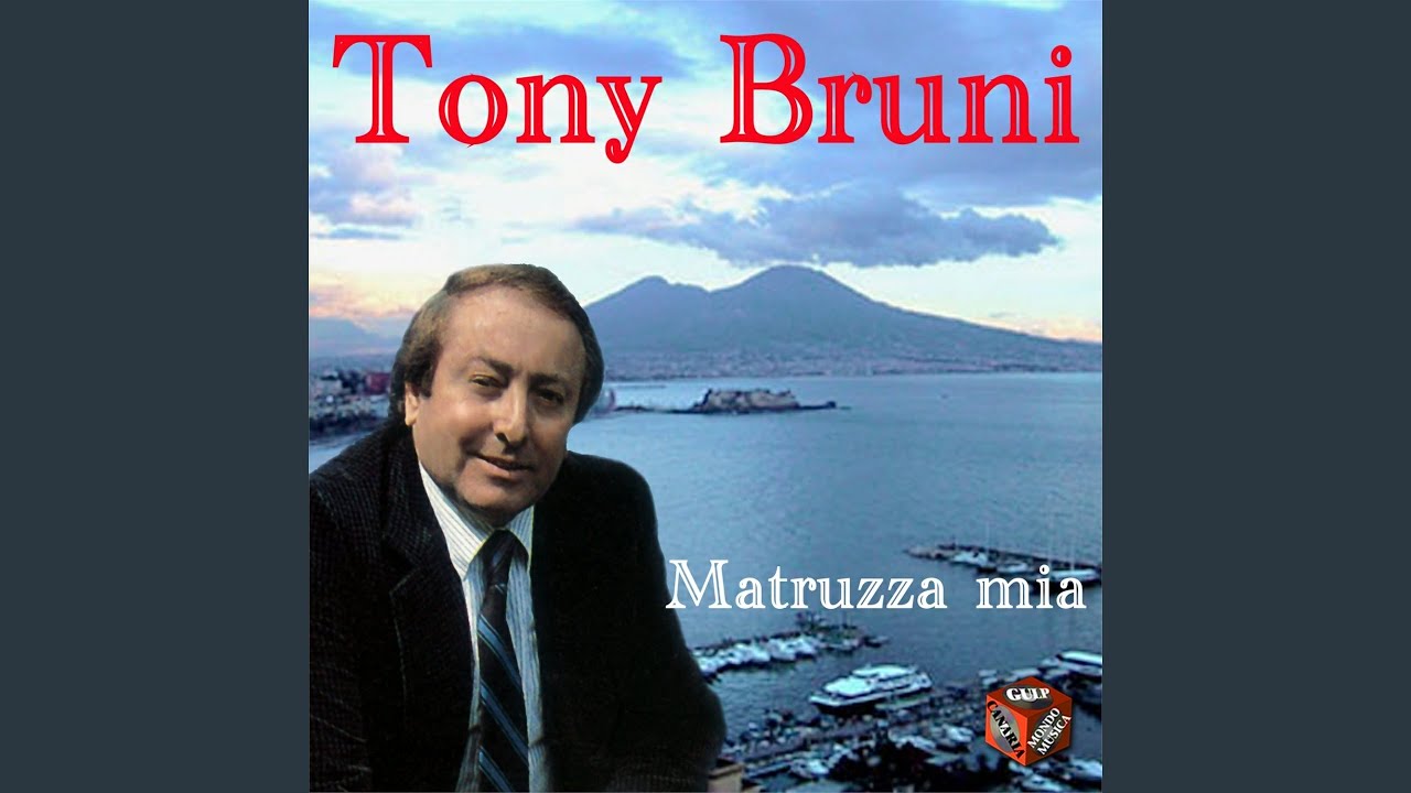 Matruzza mia