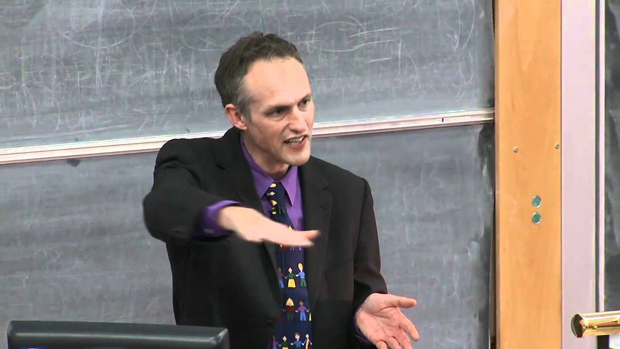 Professor Paul van Gardingen - Global challenges: the perfect storm?