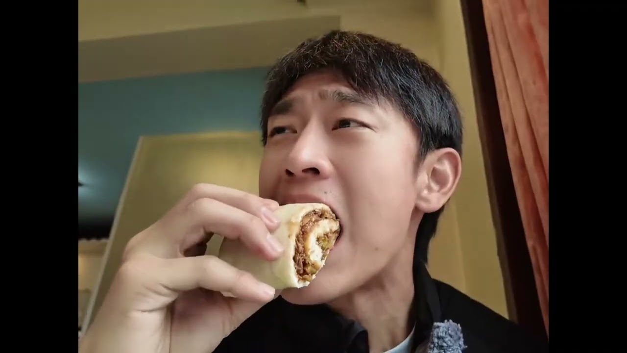 [ENG SUB] Wang TianChen Beijing Vlog ll 112525 #wangtianchen