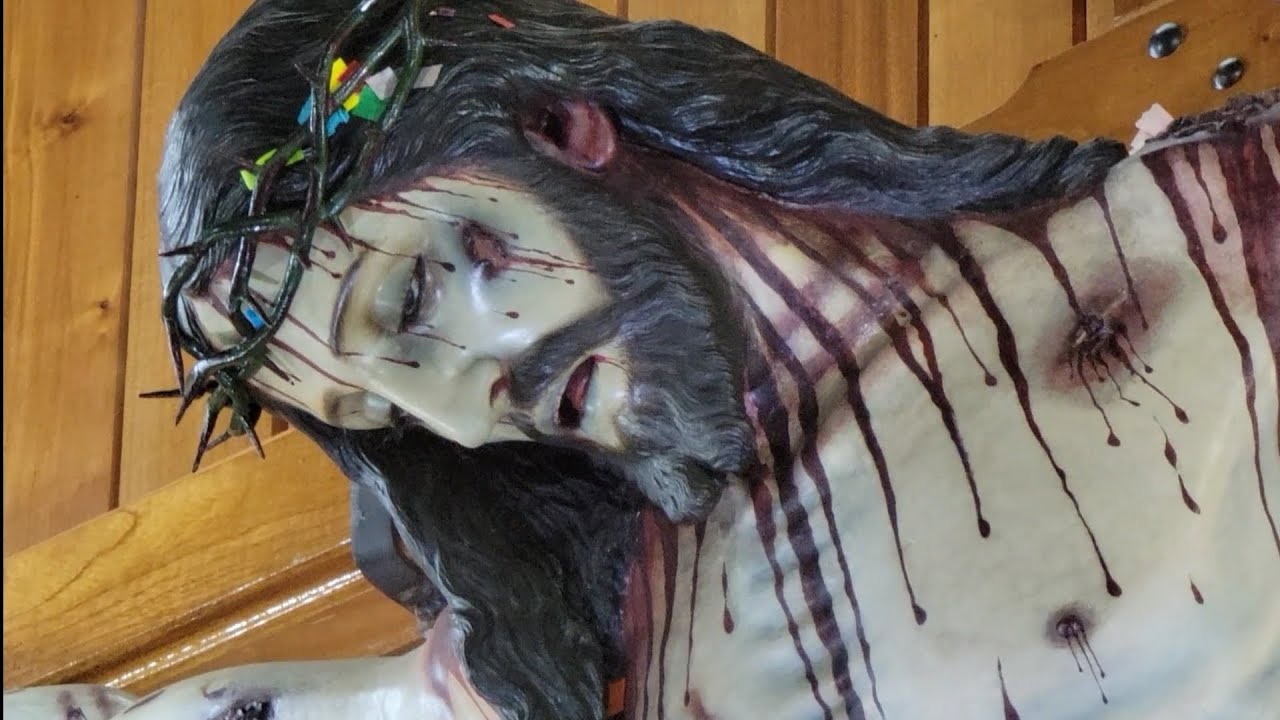 Conoce más de cerca a la Preciosa Sangre de Cristo, Quiroga Mich