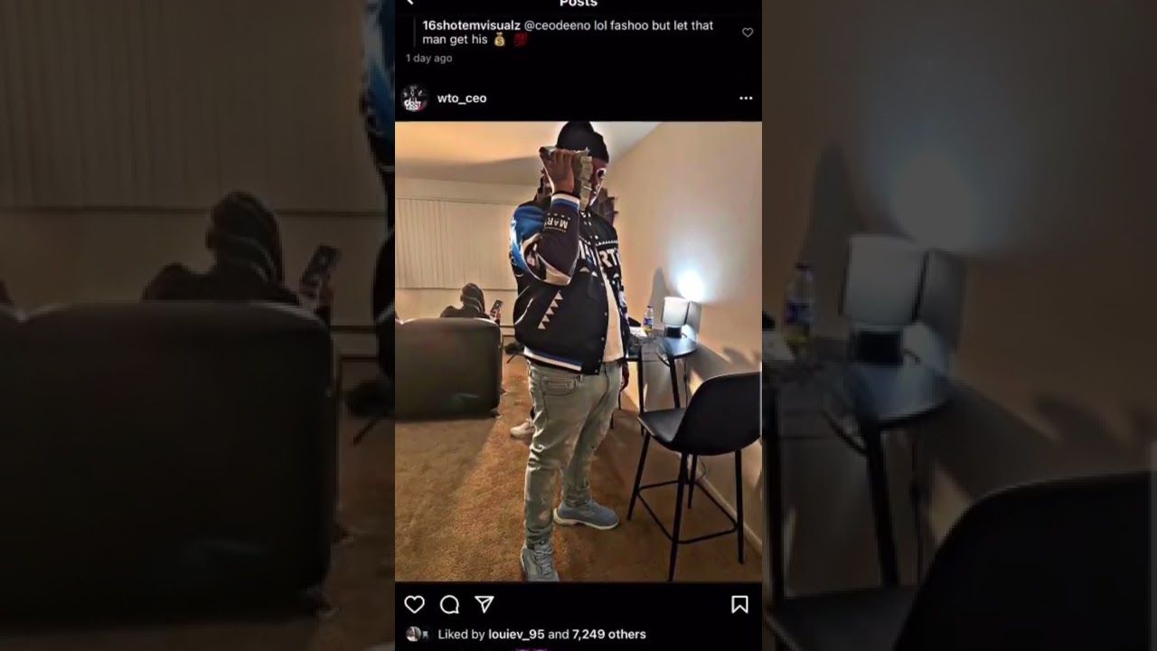 King Lil Jay |KingYella Who will die next year