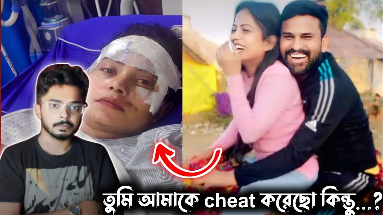 এক নারীর জীবনে ৮ পুরুষের আনাগোনা ? #duniyakathawithsubhadeep #subhadeephalder 