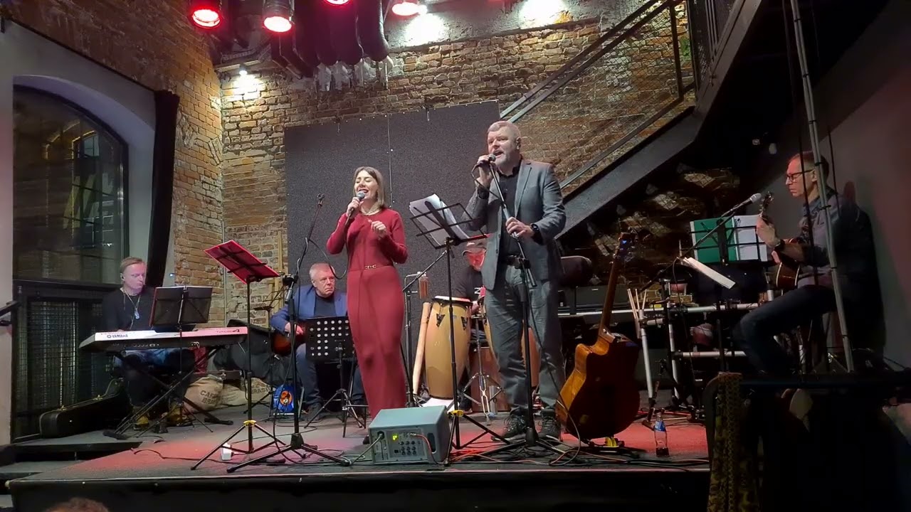 Szczęśliwego Nowego Jorku