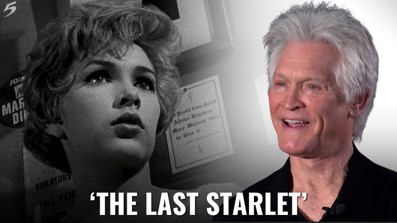 Son of Memphis screen legend Stella Stevens produces new documentary about late mother