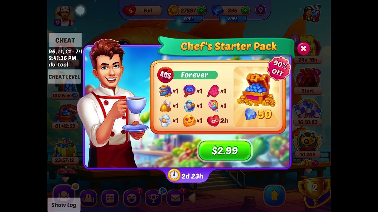 [iOS] Crush Onboarding v510 - Existing User