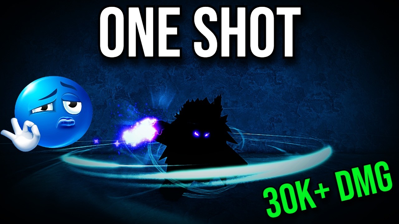 NEW BEST BROKEN SILENTHEART M1 PvE BUILD... (ONE SHOT EVERY BOSS) | Deepwoken Verse 3