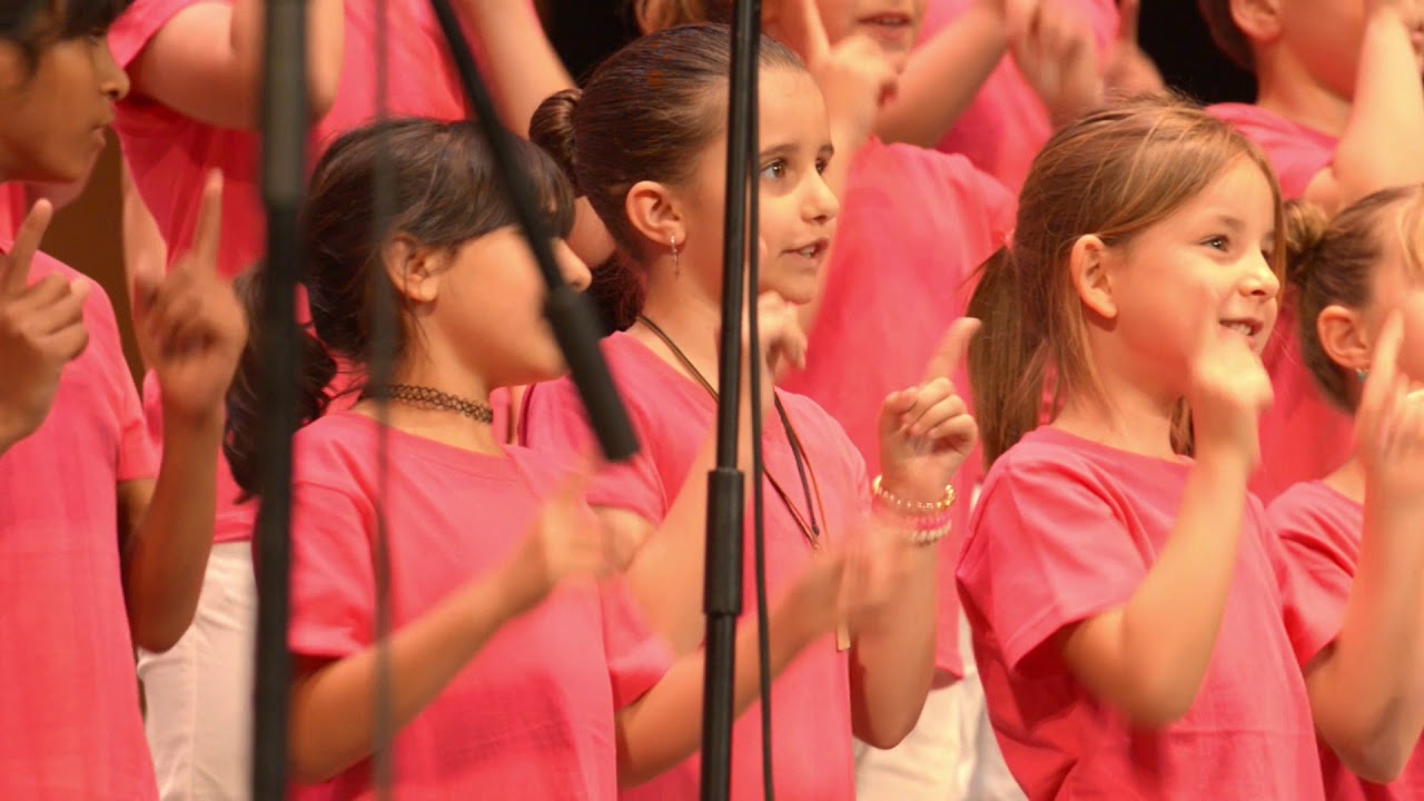 CORO ILUSIONES