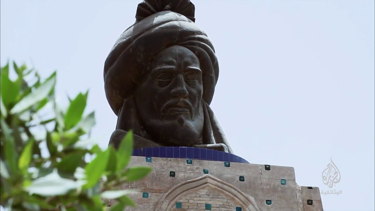 بغداد.. مدينة السلام المدوّرة