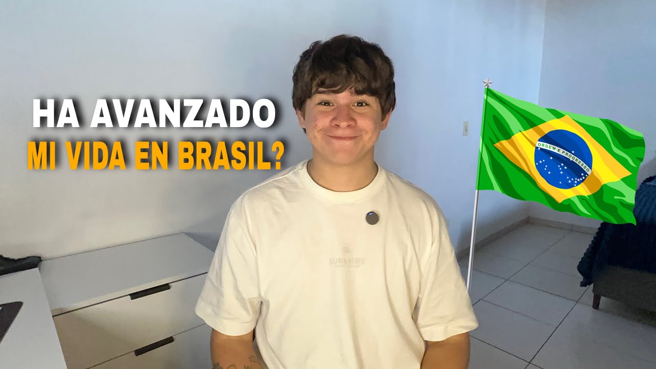Así cambió mi vida viviendo en Brasil 🇧🇷 | Imposible en Cuba 