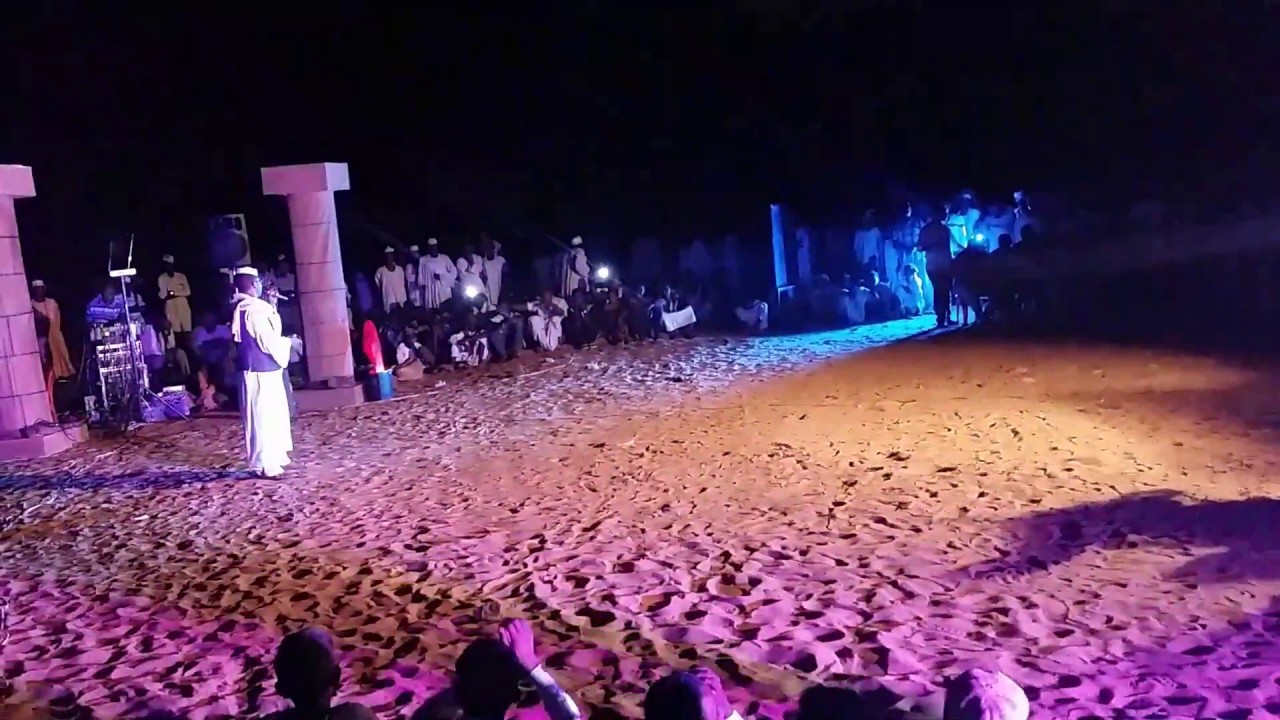 الشاعر نزار سراج مهرجان البجراوية