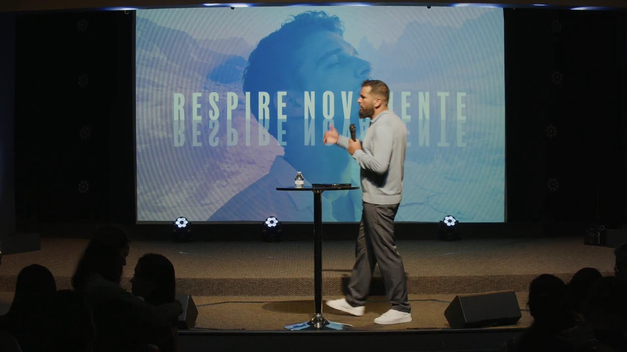 🔴 Culto de Domingo MPChurch