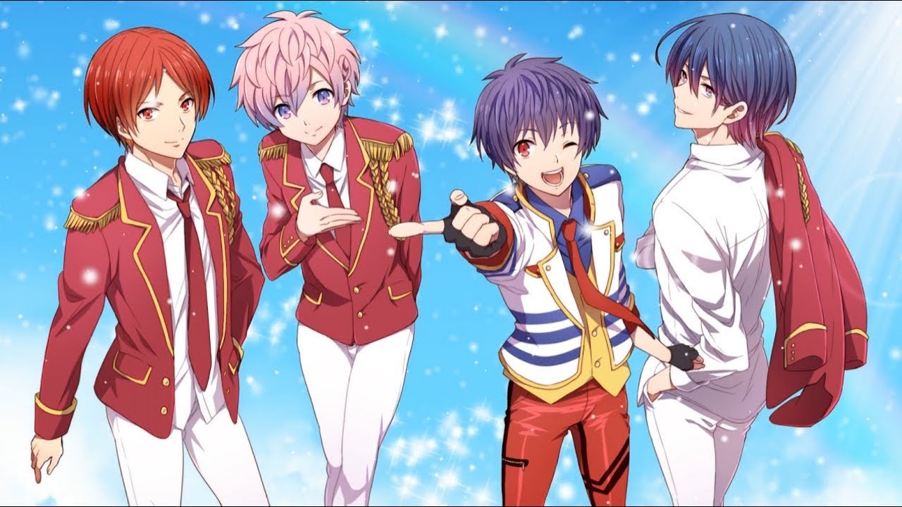 【プリズムの煌めき】Over the Sunshine!【歌ってみた】