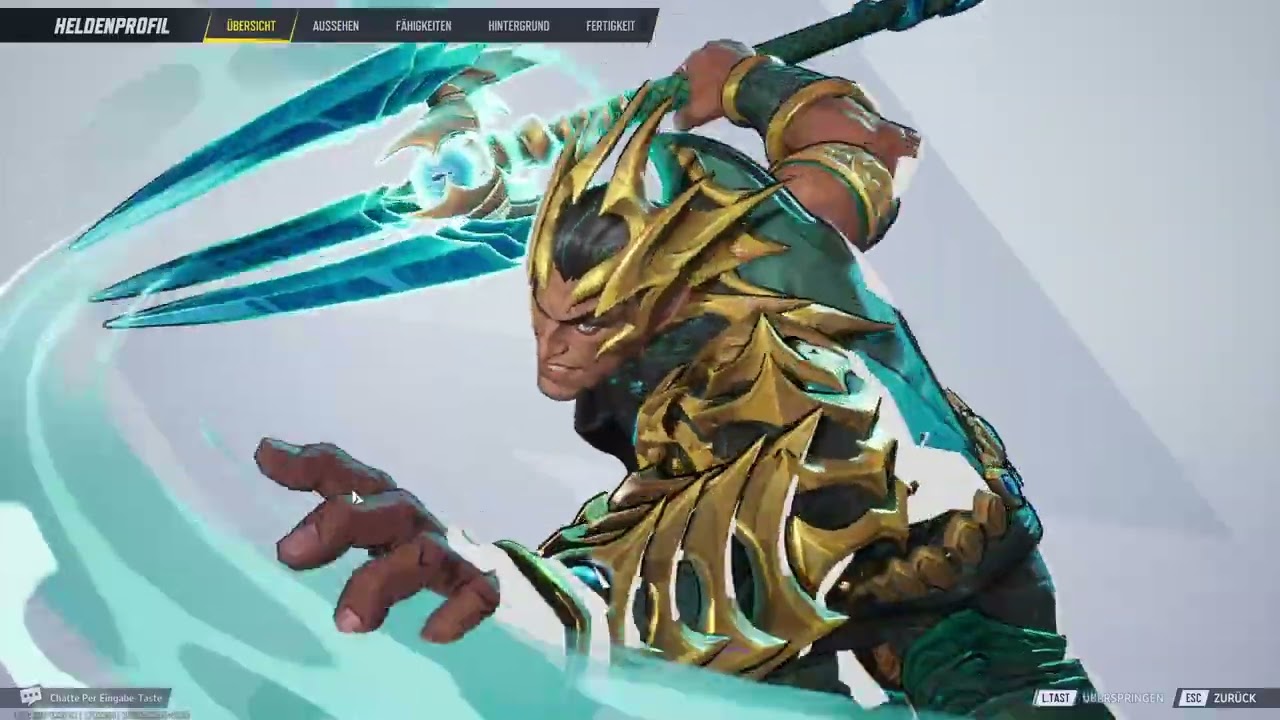 Platin Ranked Solo Queue 🗡️ !discord !chatlesen !mitspielen !commands [16.03.2025]