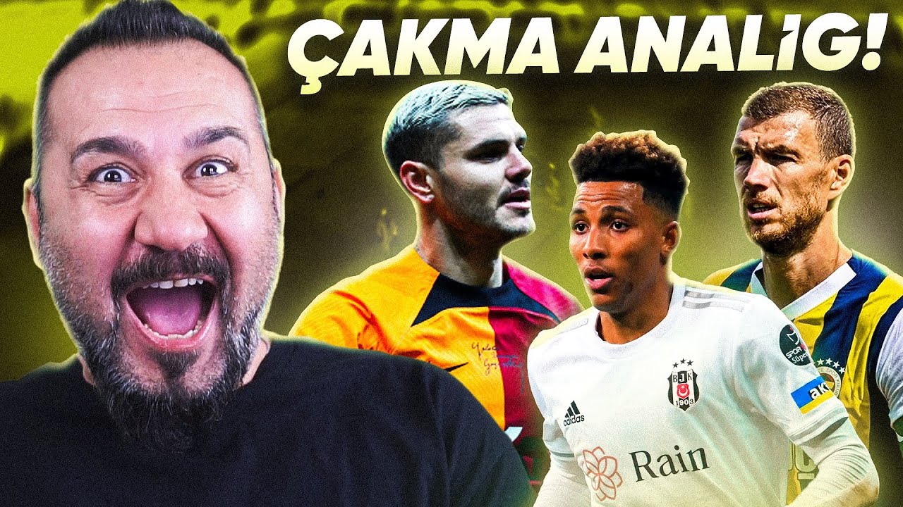 eFootball 2024 &Ccedil;AKMA ANALİG &Ccedil;IKTI! | S&Uuml;PER LİG KARMASI TANTUNİSPOR