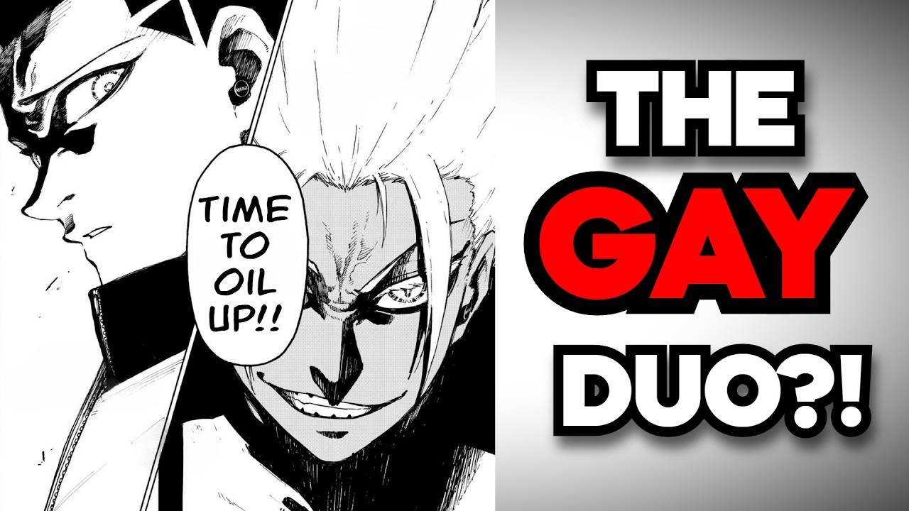 THE DOUBLE JOKERS ARE HERE?! | Blue Lock Manga Chapter 338 Review
