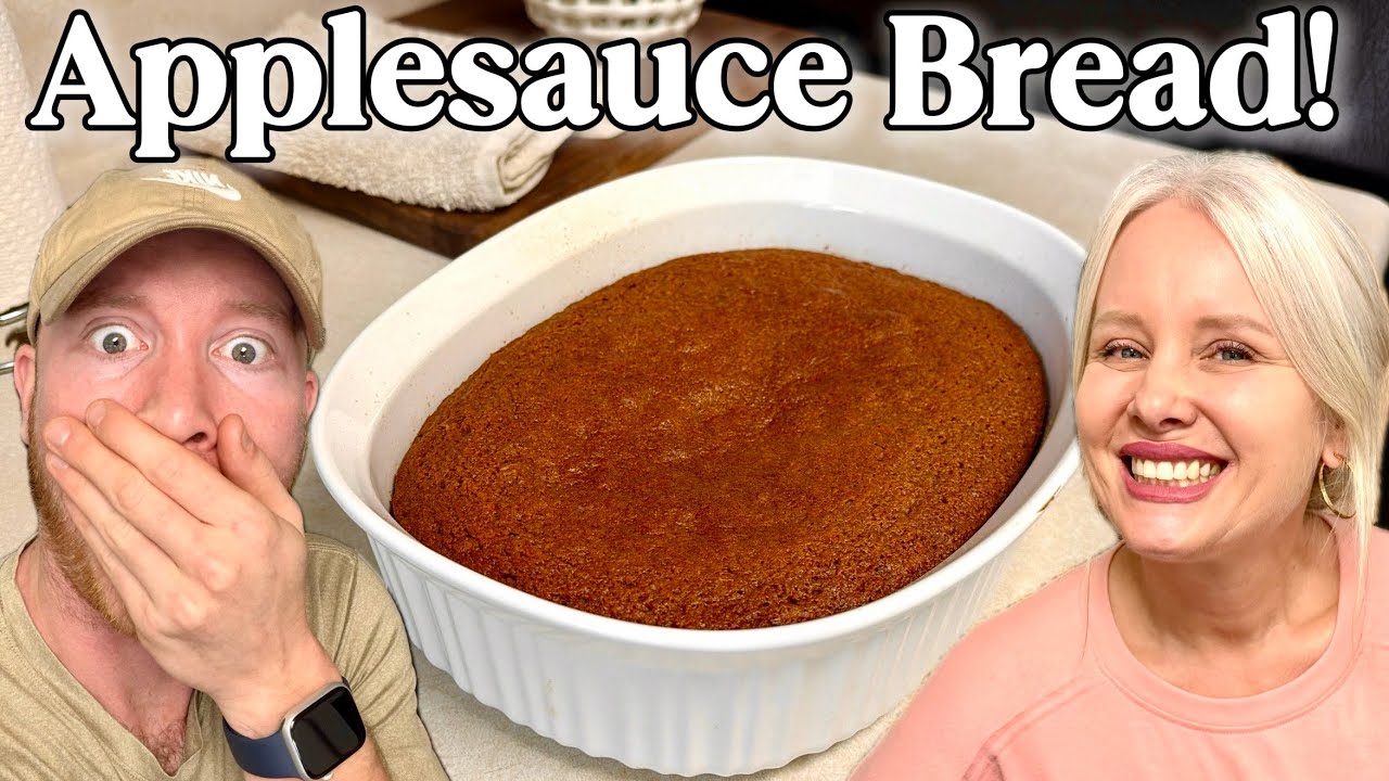 The BEST recipe you will make all year! 😱