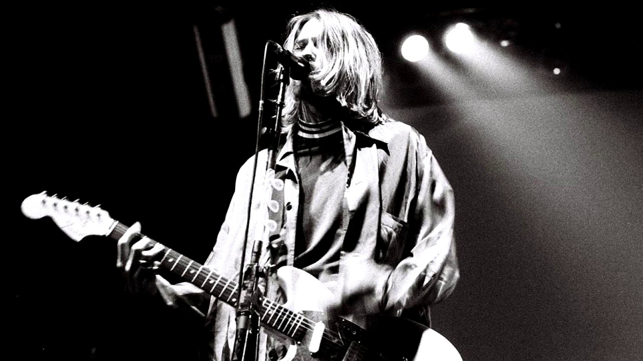 Nirvana Sampled Hip Hop Beat #2