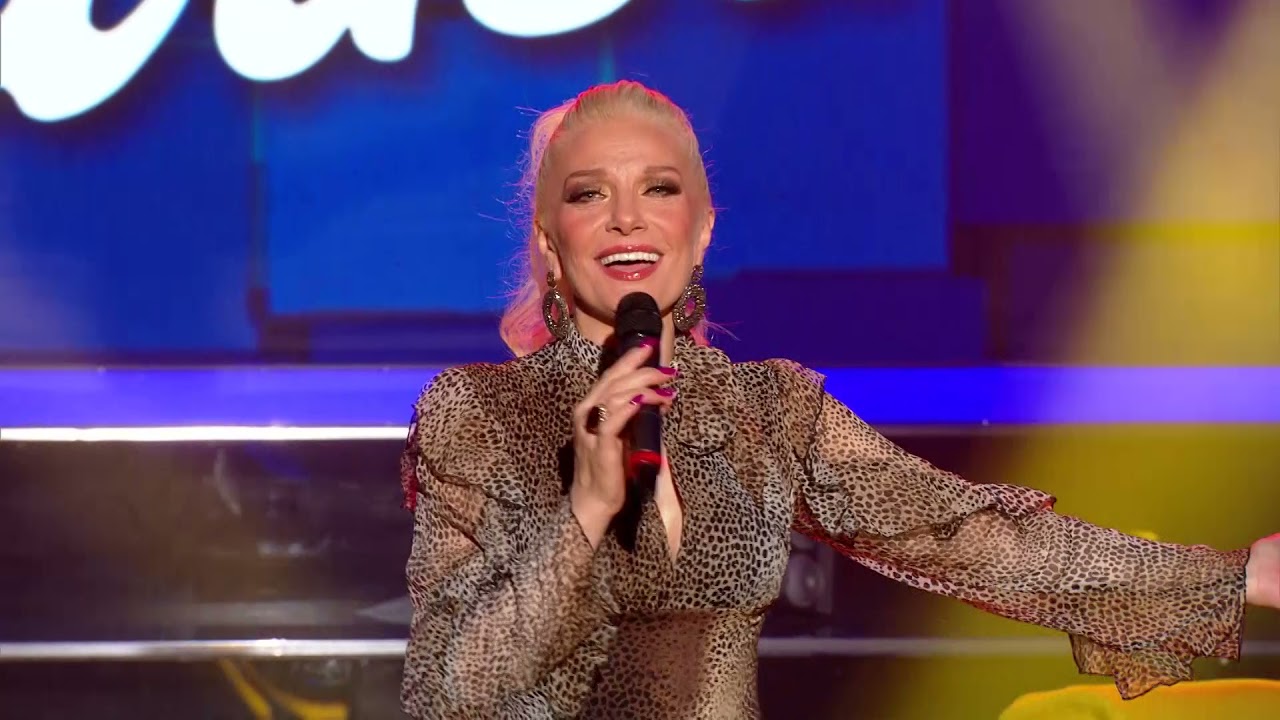 Nena Djurovic - Moja cerka - PZD - (TV Grand 04.10.2021.)
